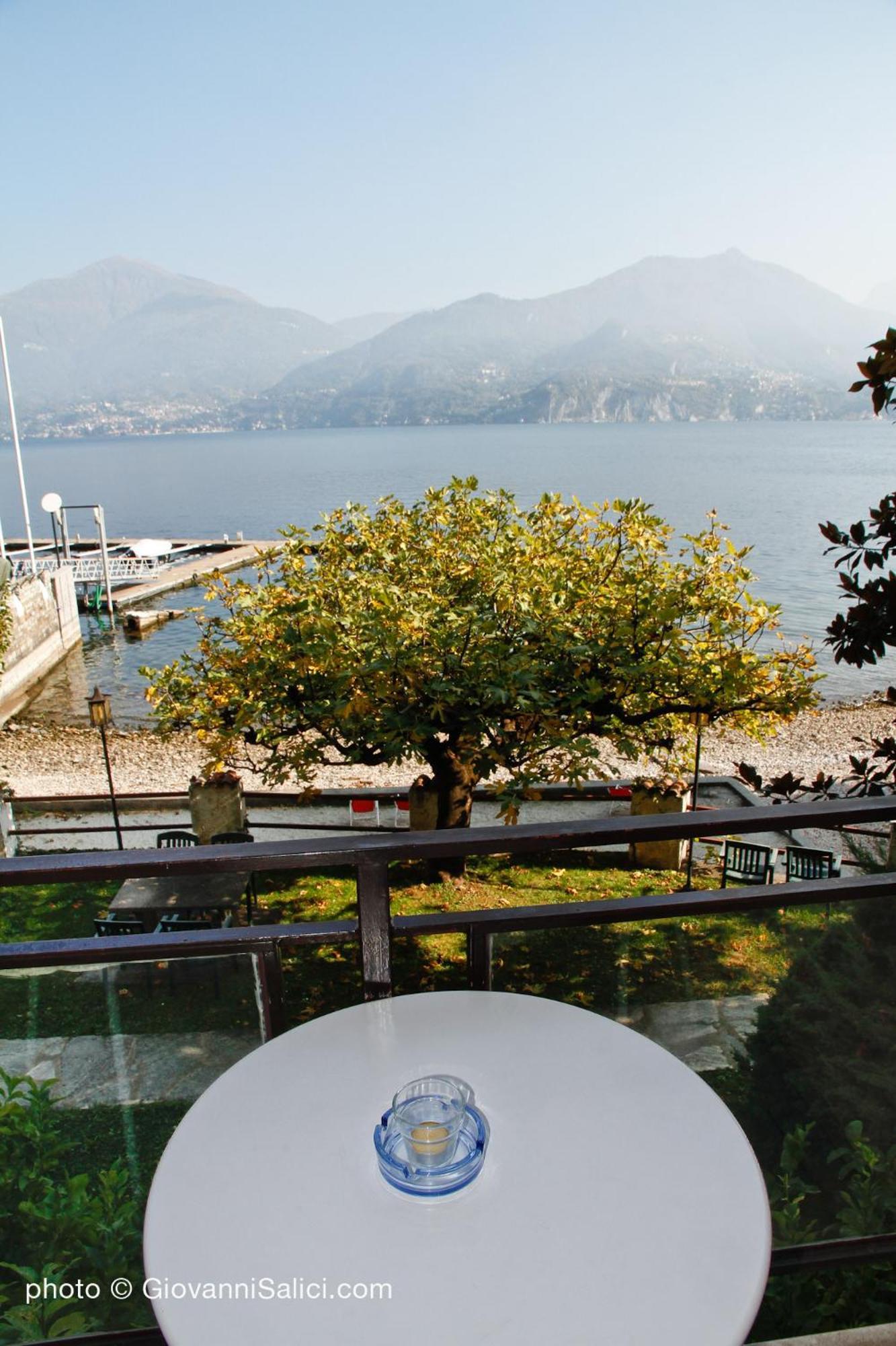 Garden Rooms 1 Menaggio Quarto foto