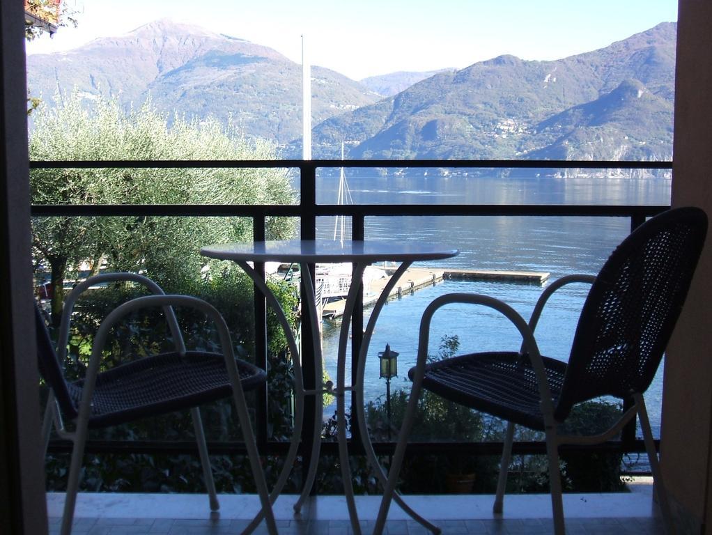 Garden Rooms 1 Menaggio Quarto foto
